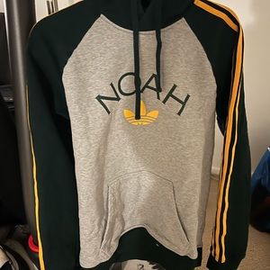 Adidas Noah hoodie